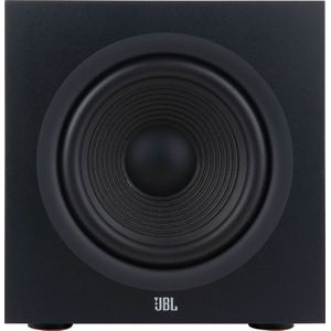 JBL Stage 200P Zwart