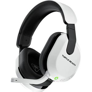 Turtle Beach Stealth 600X Gen3 - Draadloze Gaming Headset - Wit