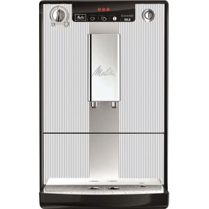 Melitta Caffeo Solo Silver Stripes