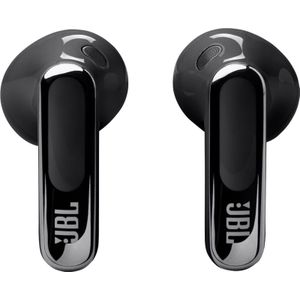 JBL Live Flex 3 Zwart