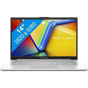 ASUS Vivobook Go E1404FA-NK513W Azerty