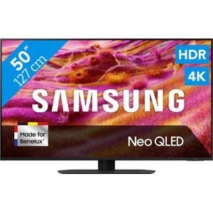 Samsung 50" Neo QLED QN90F 4K (2025)