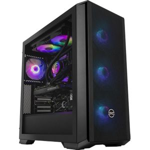 PCSpecialist Impact 110