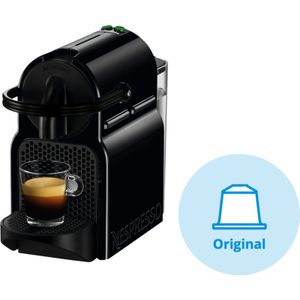 Magimix Nespresso Inissia M105 Zwart