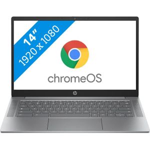 HP Chromebook Plus 14 14a-nf0930nb Azerty