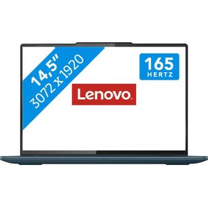 Lenovo Yoga Pro 9 14IRP8 83BU006HMB Azerty