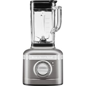 KitchenAid Artisan K400 5KSB4026EMS Tingrijs