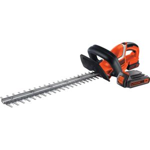 BLACK+DECKER GTC1845L20-QW + BLACK+DECKER Accu 18V 2,0 Ah Li-Ion
