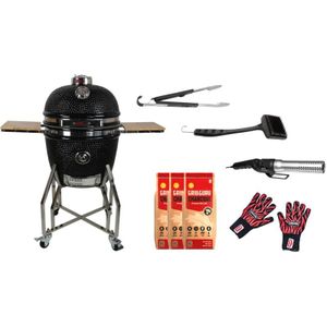 Grill Guru Original Large Elite Starterspakket