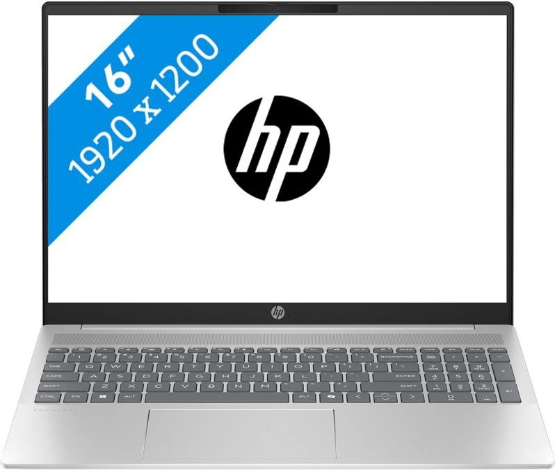 HP Pavilion 16-af0025nb Azerty