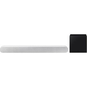 Samsung HW-S61D Wit (2024) + Samsung SWA-W510 Subwoofer