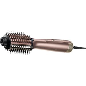 BaByliss Air Power Volume AS95E Föhnborstel - Multistyler Wet to Dry - Gladmaken/Volume/Boosten - Krulborstel (Airstyler)