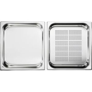 AEG A9OBGC23 Mastery Collection - Stoommand - Voor stoomoven