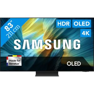 Samsung 83" OLED S95F 4K (2025)