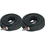 Gardena Duizenddruppelslang 15 Meter Duo pack