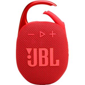 JBL Clip 5 Rood