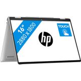 HP ENVY x360 16-ac0035nb OLED Azerty