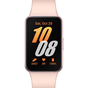 Samsung Galaxy Fit 3 Rosé Goud