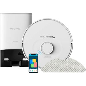 Rowenta X-Plorer Serie 75 S+ RR8587