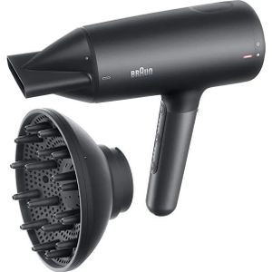Braun HD4.2 Föhn