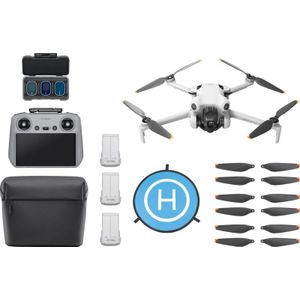 DJI Mini 4 Pro Video Creator Kit