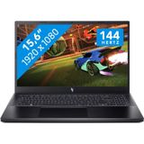 Acer Nitro V15 (ANV15-51-76TC) Azerty