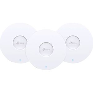 TP-Link Omada EAP650 3-pack
