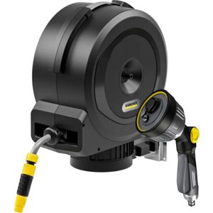 Karcher HBX 4.20 Automatic + Karcher Premium Multifunctioneel Spuitpistool