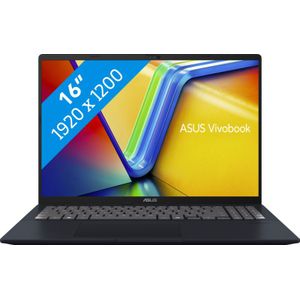 ASUS Vivobook Copilot+ PC M1607KA-MB053W Azerty