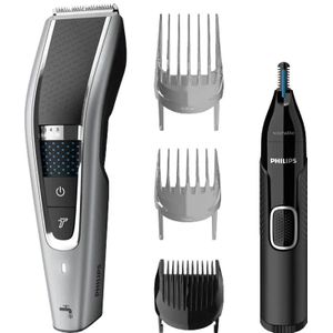 Philips Series 5000 HC5650/15 + Philips NT5650/16
