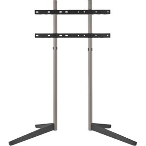 One For All EZ Universele TV Standaard Premium (WM7611) - 32 tot 65 inch - VESA 600 - zwart