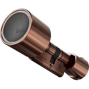 Bold Elite Smart Lock SX33 Koper