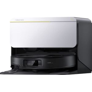 Roborock Saros Z70 R&D Silver