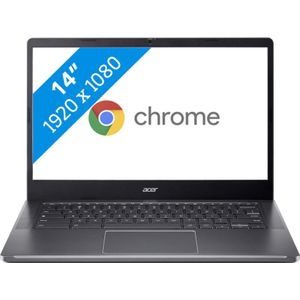 Acer Chromebook Plus 514 (CB514-4H-3451) Azerty