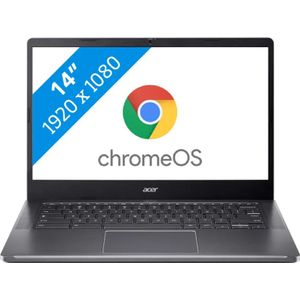 Acer Chromebook Plus 514 (CB514-4H-3451) Azerty