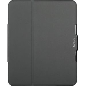 Targus VersaVu Apple iPad Pro 13 inch (2024) Book Case Zwart/Transparant