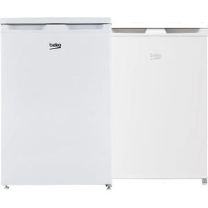 Beko TSE1285N + Beko FNE1074N