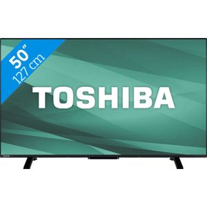 Toshiba 50UV2363DG (2024)