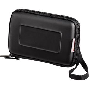 Hama 04995521 HDD Tas - 2.5 inch / Zwart