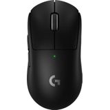 Logitech G PRO X Superlight 2 SE Draadloze Gaming Muis Zwart