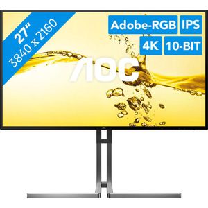 AOC U27U3CV