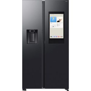 Samsung RS90F66BEFEF Family Hub