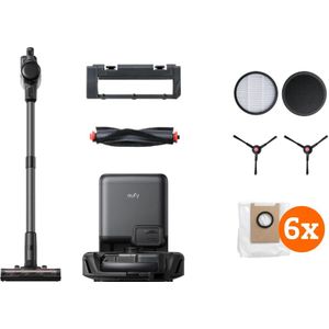 Eufy 3-in-1 E20 Complete