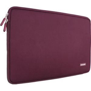 BlueBuilt Laptophoes voor Apple MacBook Air 13 inch Rood