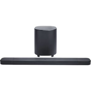 JBL Bar 800 M2 Zwart