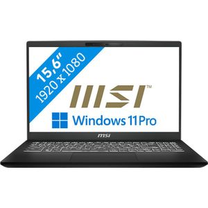 MSI Modern 15 H C13M-204BE