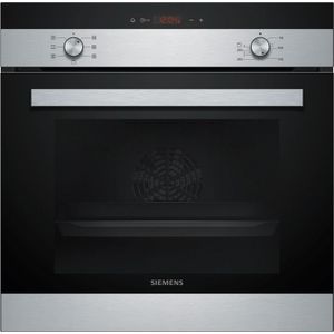 Siemens iQ100 HB113FBS1 oven - Energielabel A