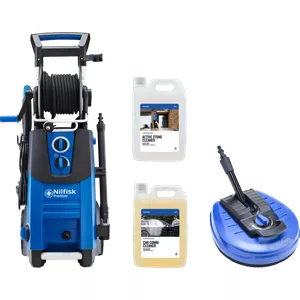 Nilfisk Excellent 180-12 Smart Assistant Power Nilfisk Excellent 180-12 Smart Assistant Power