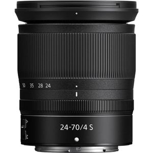 Nikon Nikkor Z 24-70mm f/4 S