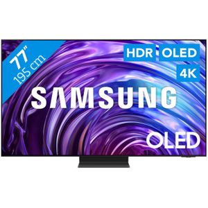 Samsung OLED 4K 77S95D (2024)